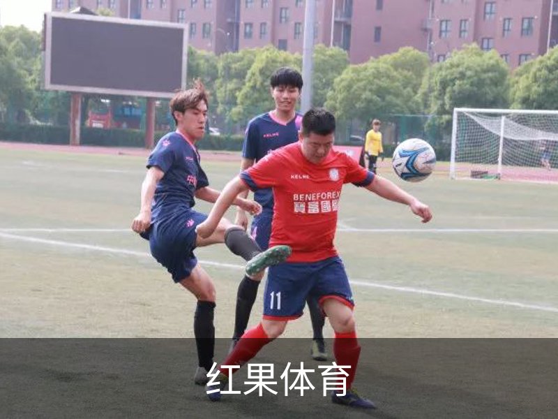 红果体育概况